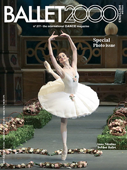ballet2000 dition france la revue de danse internationale