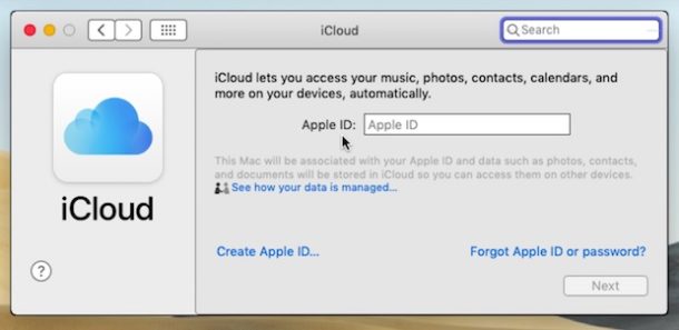 how do you delete an account from sign in on mac for chrome